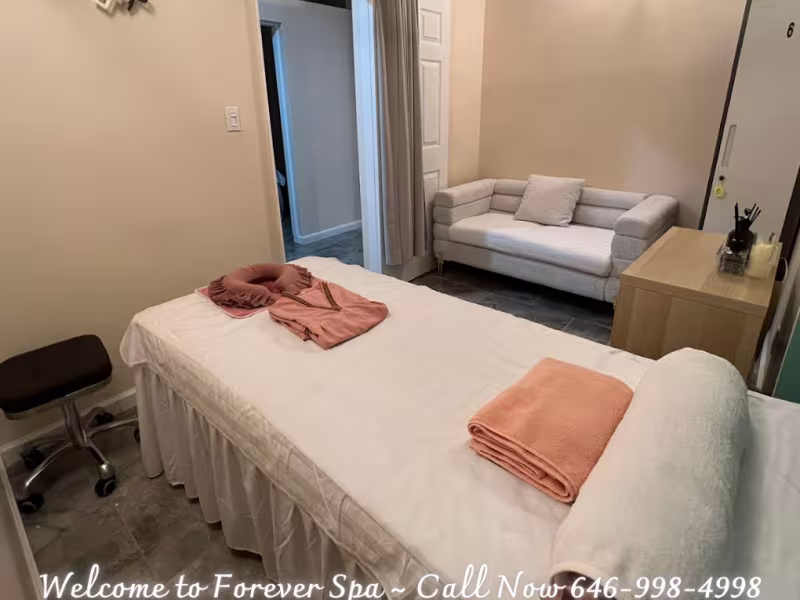 Forever Spa