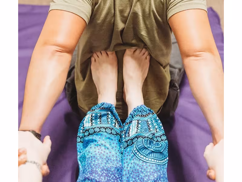 Samantha Adams (Breath of Fresh Air Therapeutic Massage)