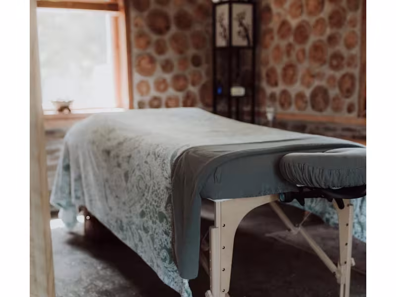 Wandering Woods Healing and Massage