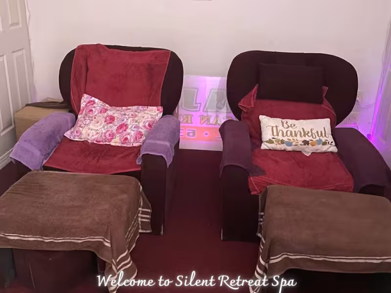 okeyfootspa
