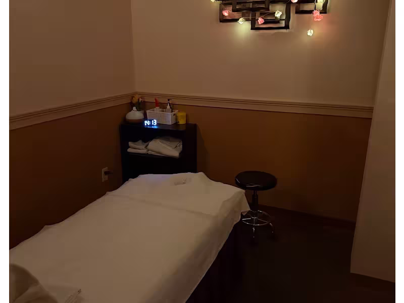 Lilly Spa