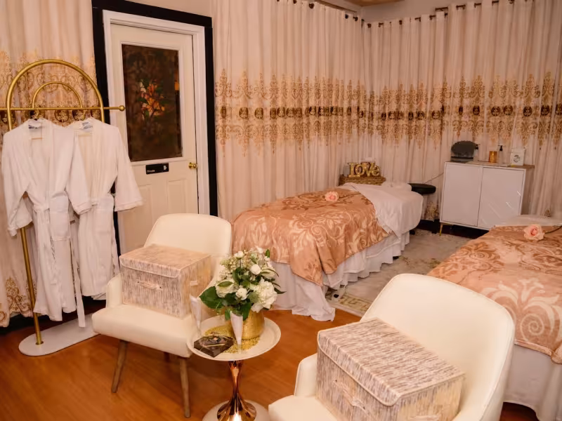 Hands On HealthCare Massage Therapy and Wellness Day Spa