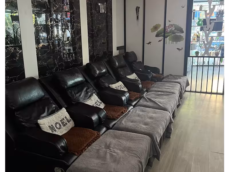 Taiji Royal Spa