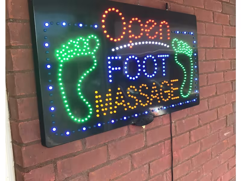Monterey Massage Center