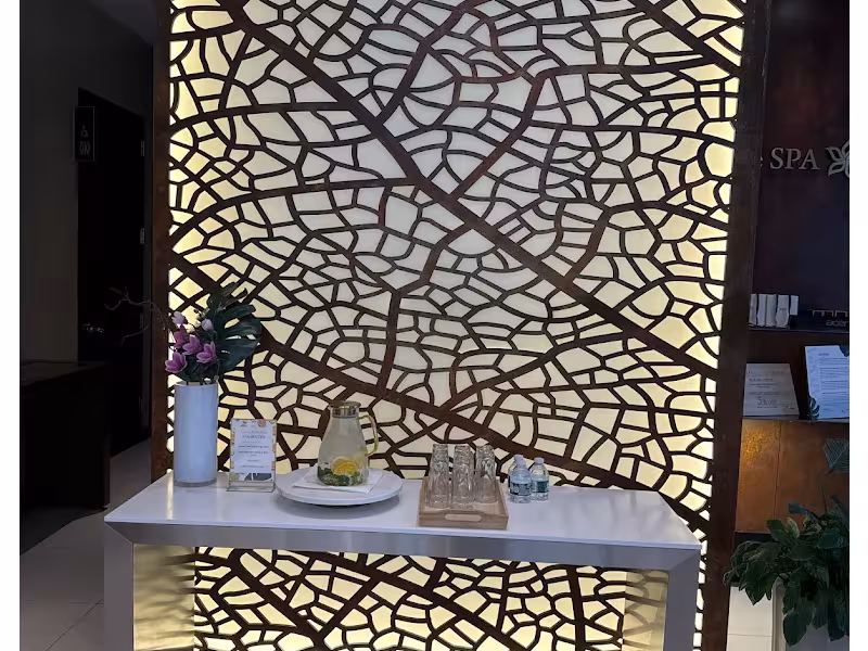Spa Lounge By Eastern Breeze