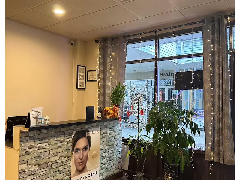 IVY Body Work Spa