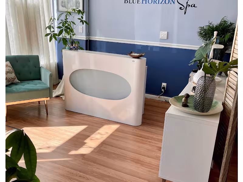 Blue Horizon Spa
