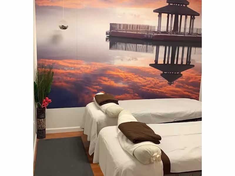 Delightful Day Spa