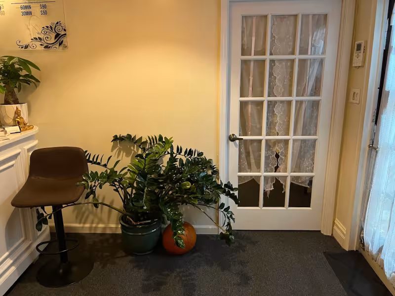 Pandora Spa