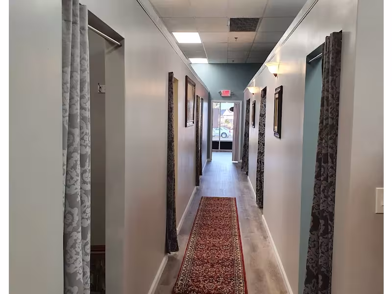 Oasis Massage Therapy