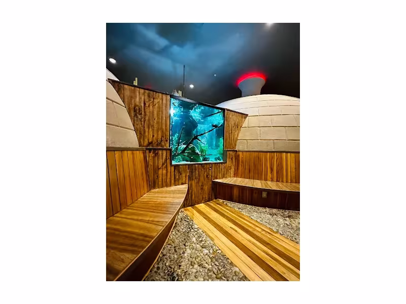 Island Spa & Sauna