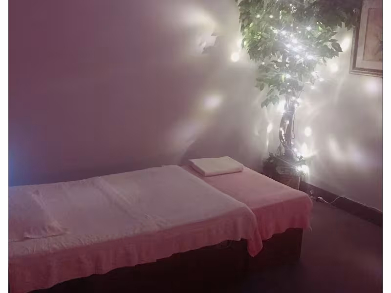 Mei Massage