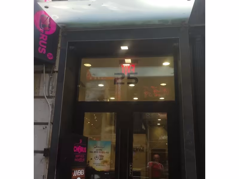 JUVENEX SPA