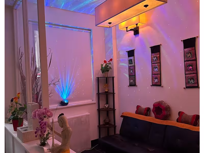 Pranee - Thai Massage Spa