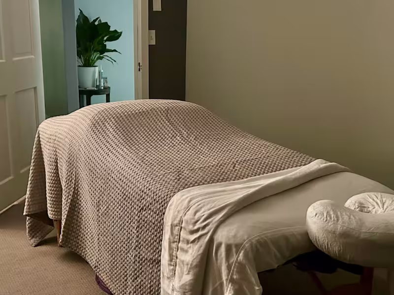 Albany Massage