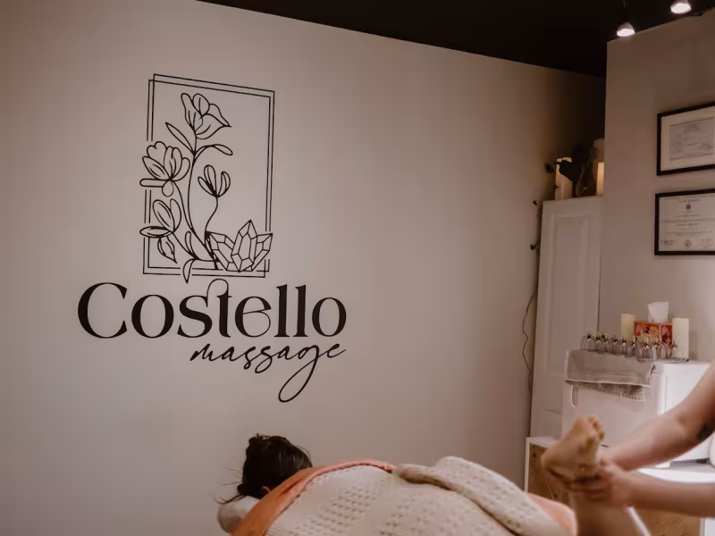 Costello Massage
