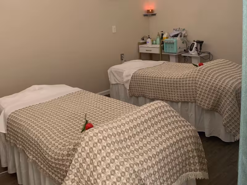 Garden Day Spa