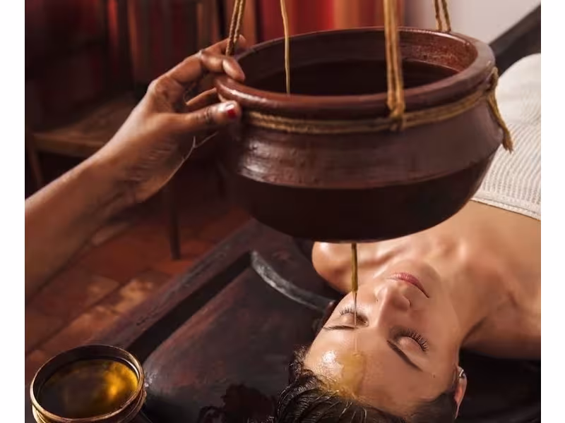 I Relax Spa