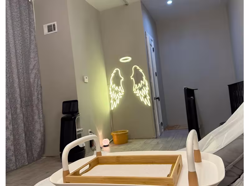 AI Spa