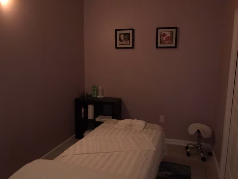 Pearl Massage