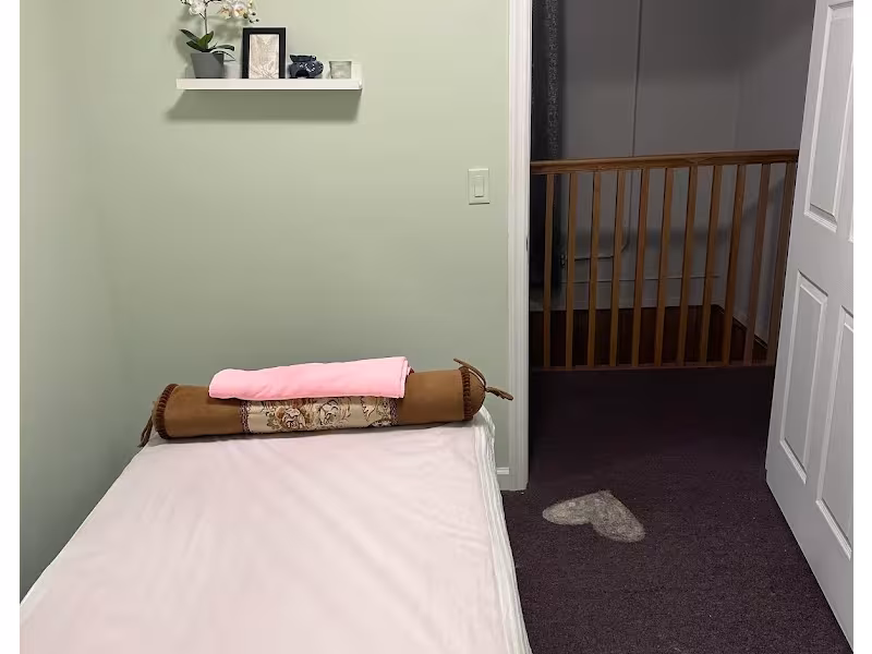 Bliss Foot Spa
