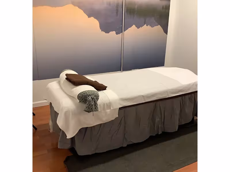 Delightful Day Spa