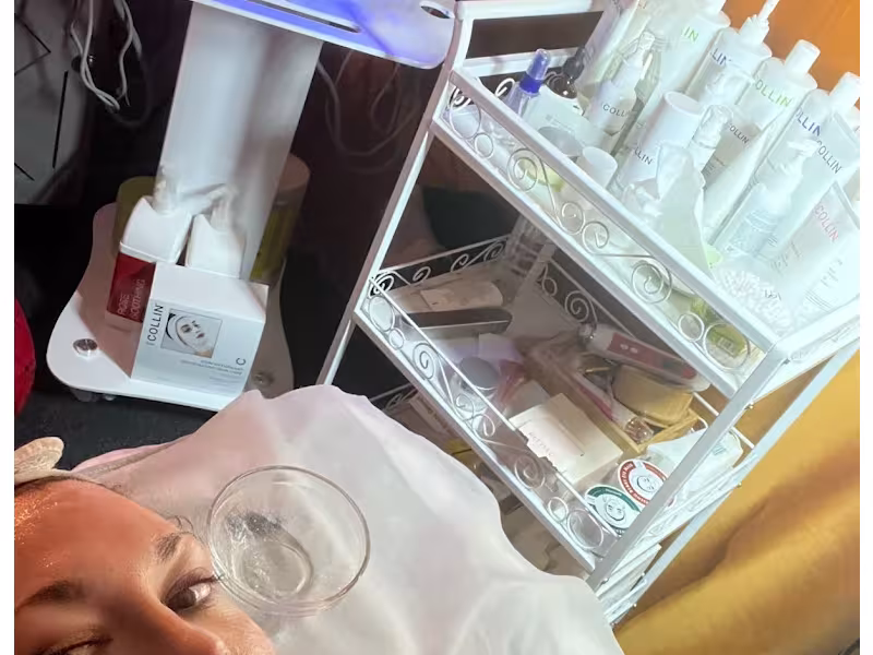 Le Shaoyue Facial & Healing Spa