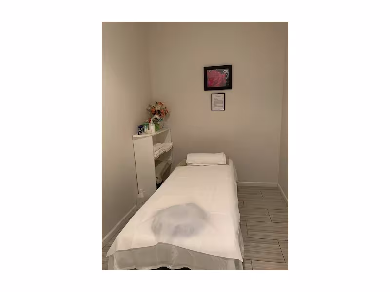 KI KI DAY SPA