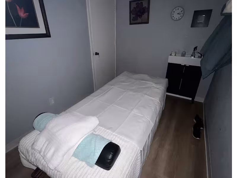 Taiji Oriental Massage