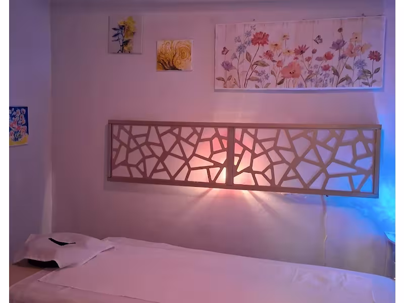 Haru Massage Asian Spa