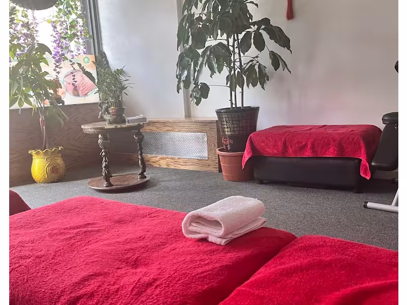 Jade Spa Club