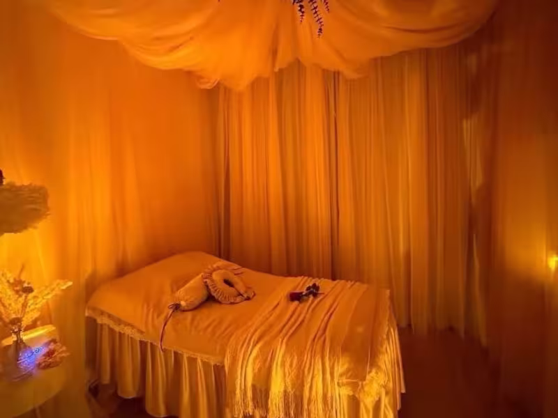 Zen Body Works Massage Spa
