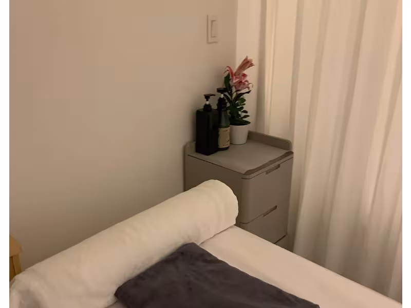 Flow Day Spa