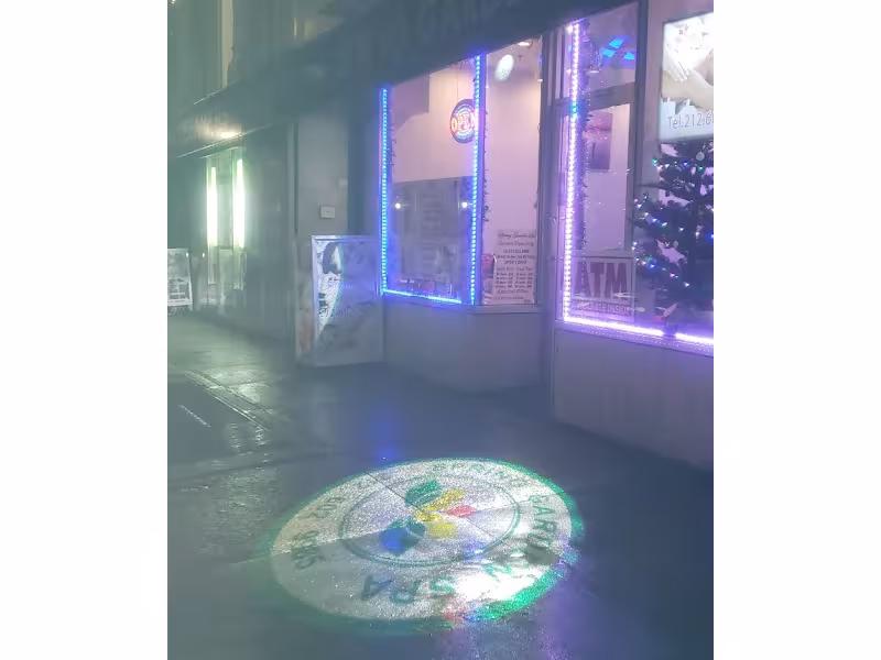 Spring Garden Spa 8