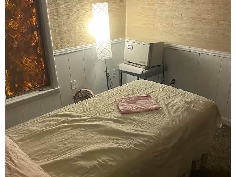 Cozy Massage