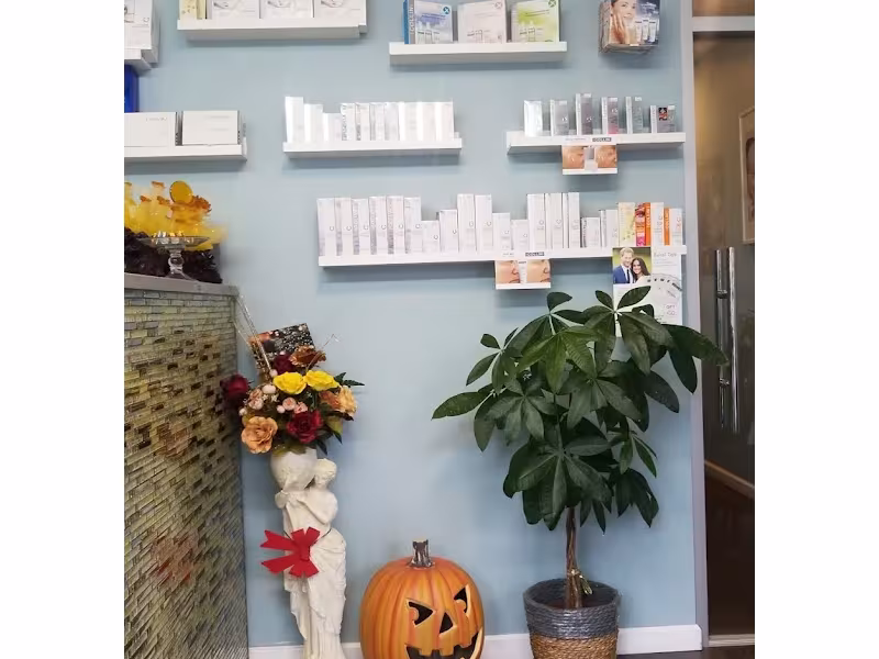 KL Skin Spa