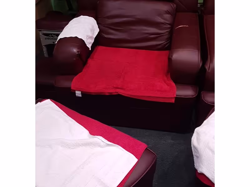 Spring Vitality Spa