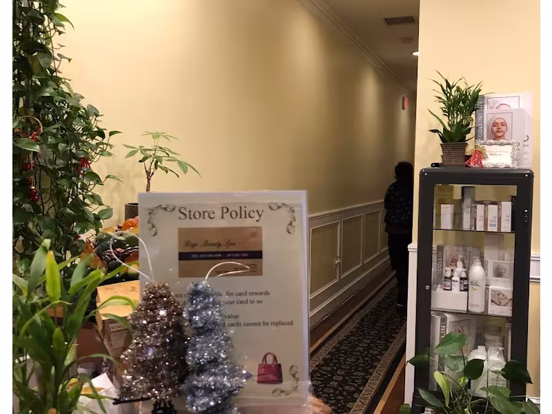 Rego Beauty Spa