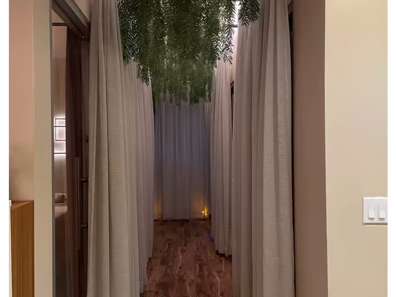 Luxsa Thai Spa NYC
