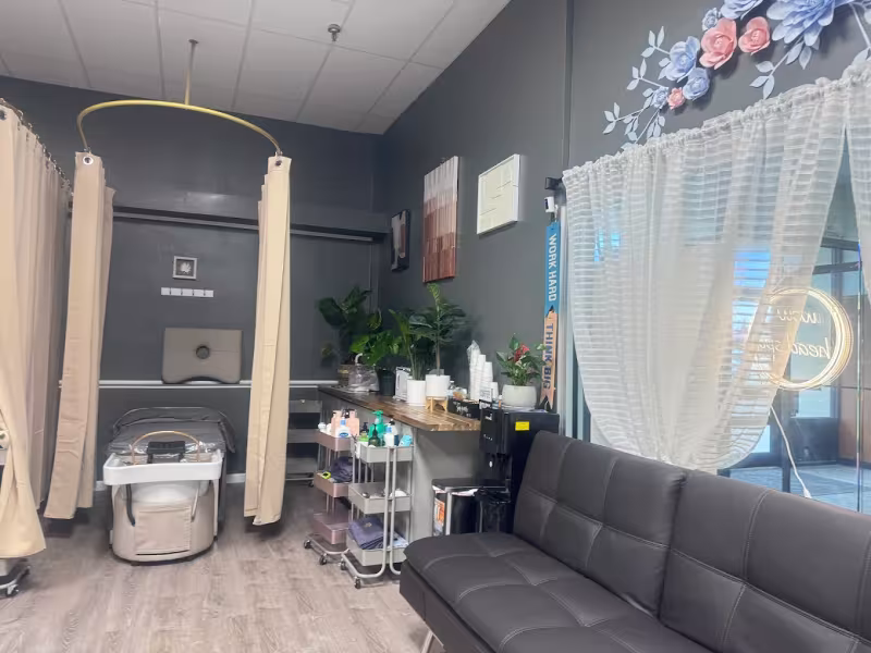 Wow Head Spa