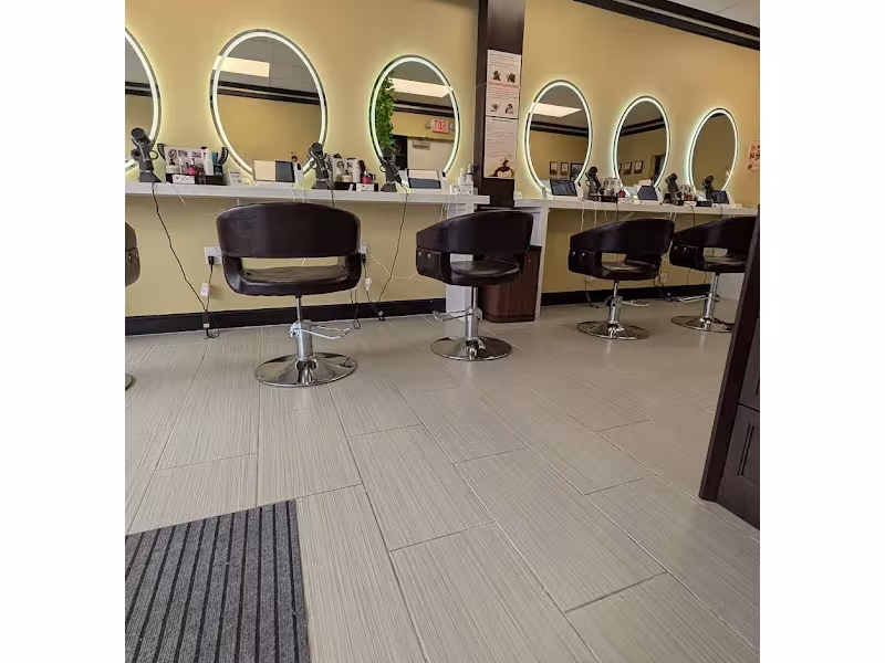 Omay Head Spa
