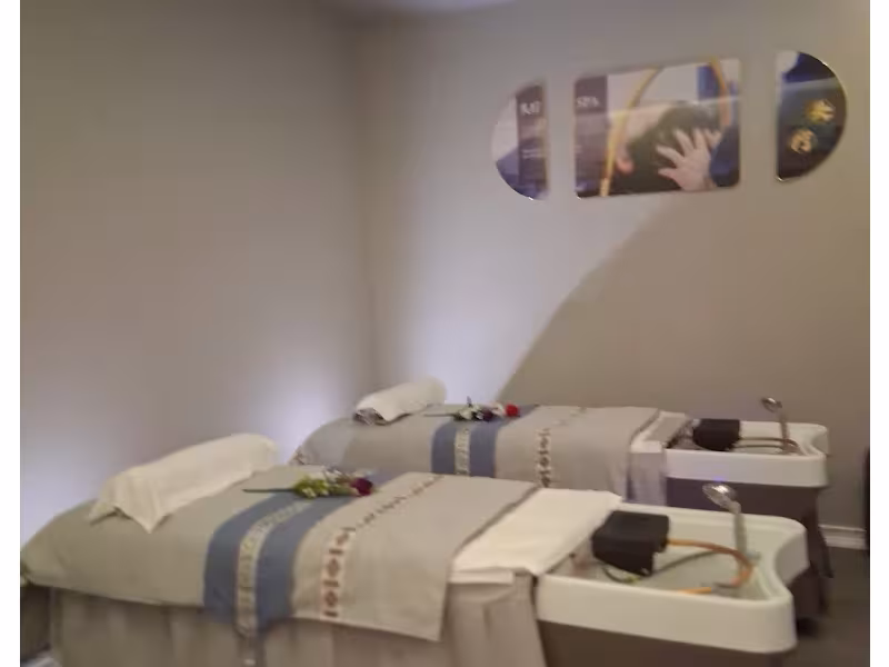 Dreamscape Spa