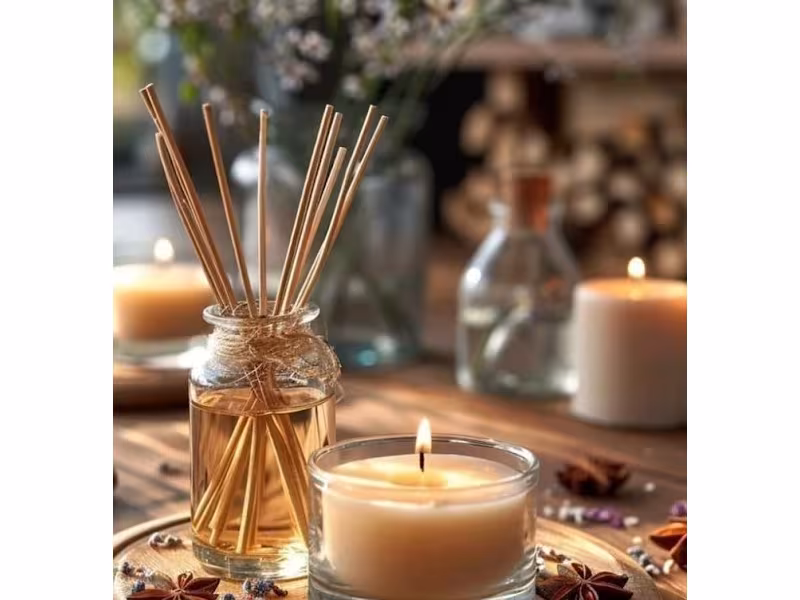 Oriental Massage Group