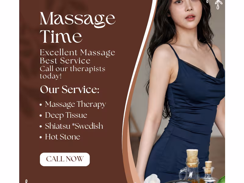 Serenity Spa