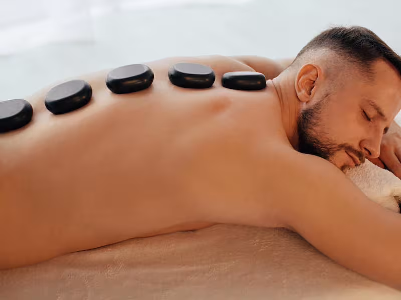 Asian Massage Spa in NYC - Mings Spa