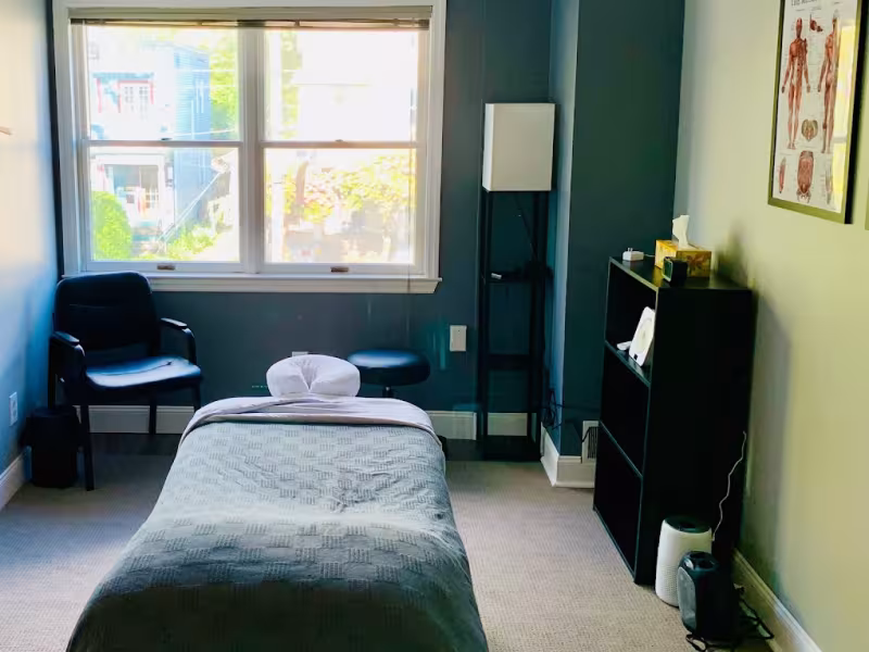 Albany Massage