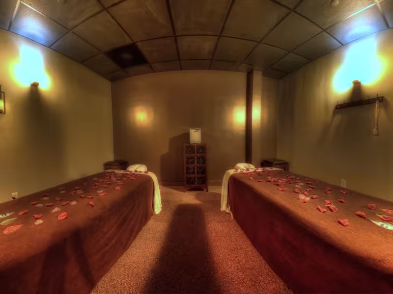 Elements Massage