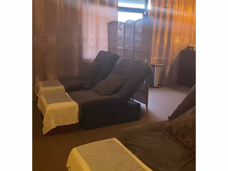 Sun Massage