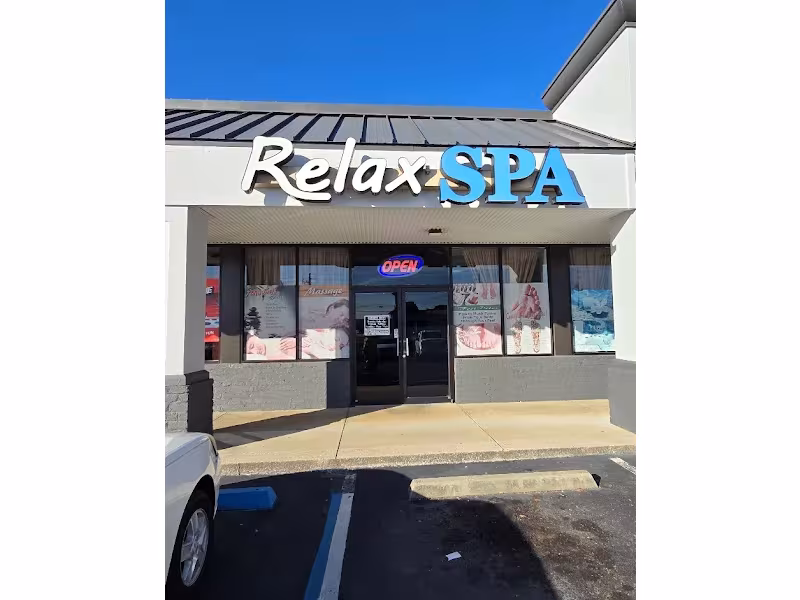 Relax Spa
