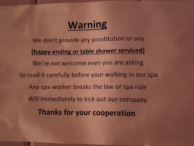 Happy Beauty SPA